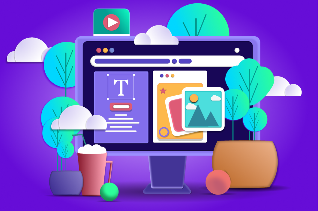 Custom-Web-Development